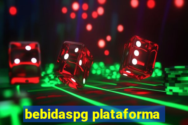 bebidaspg plataforma