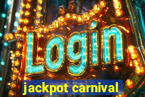 jackpot carnival