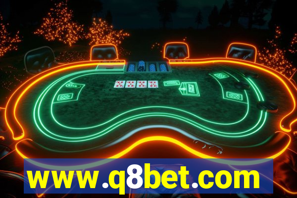 www.q8bet.com