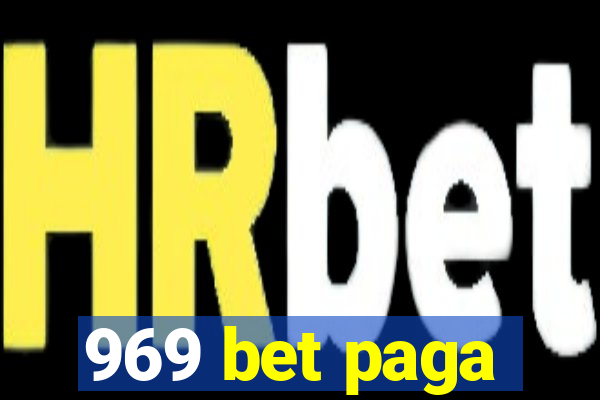 969 bet paga