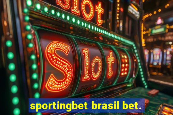 sportingbet brasil bet.