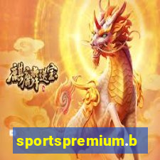 sportspremium.bet