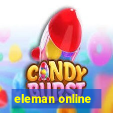 eleman online