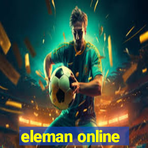 eleman online