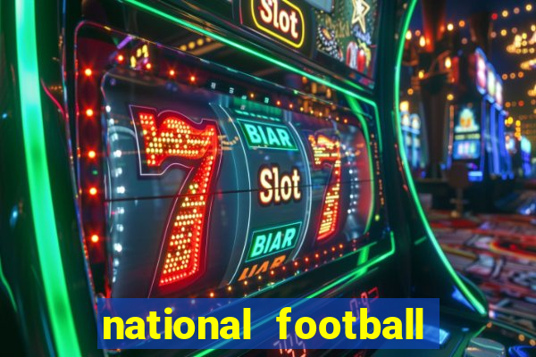 national football league betting