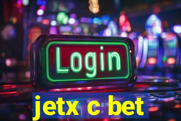 jetx c bet