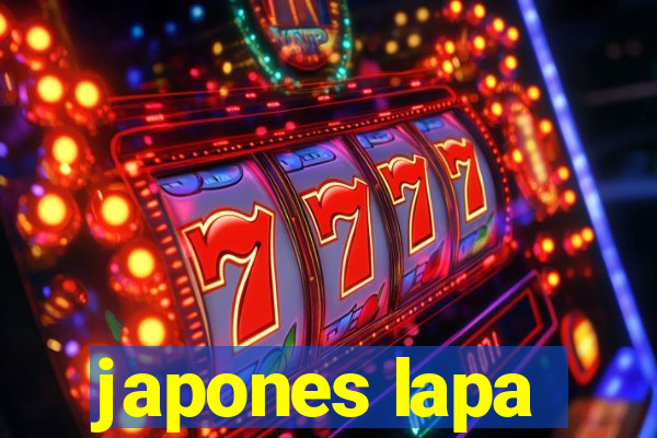 japones lapa