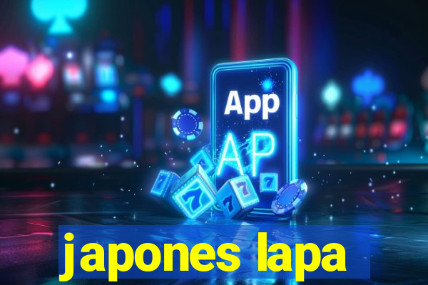 japones lapa