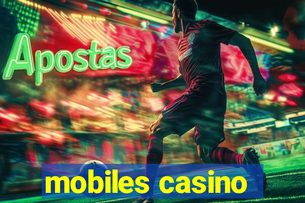 mobiles casino