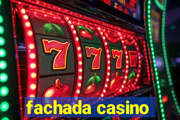 fachada casino