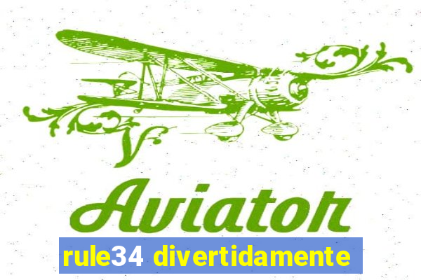 rule34 divertidamente