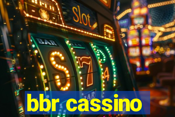 bbr cassino