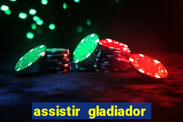 assistir gladiador 2 online grátis