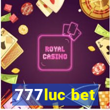 777luc bet