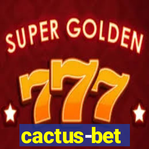 cactus-bet