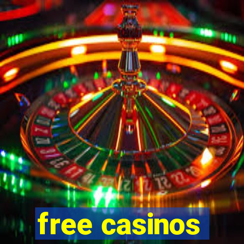 free casinos