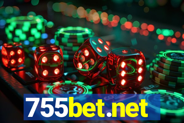 755bet.net