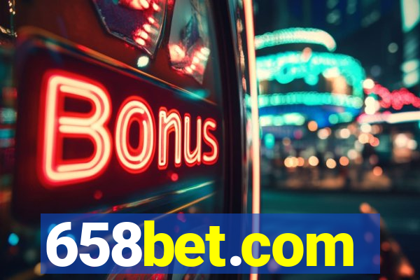 658bet.com