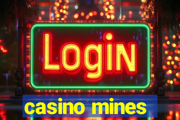 casino mines