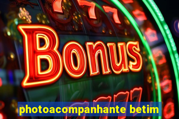 photoacompanhante betim