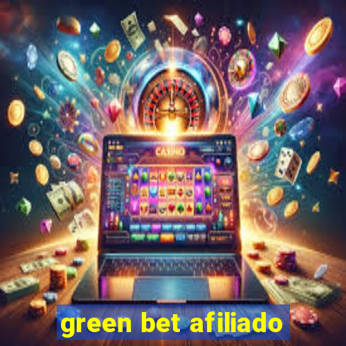 green bet afiliado