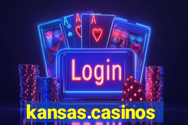 kansas.casinos