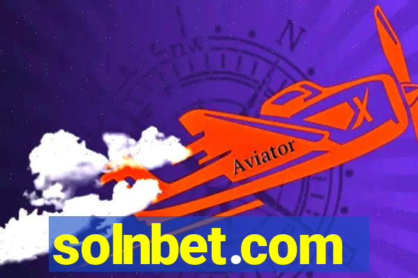 solnbet.com