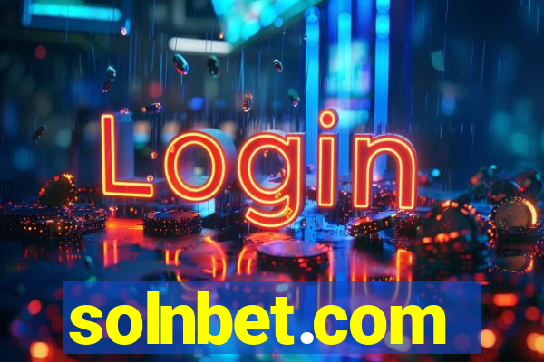 solnbet.com