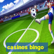 casinos bingo