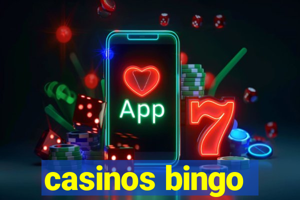 casinos bingo