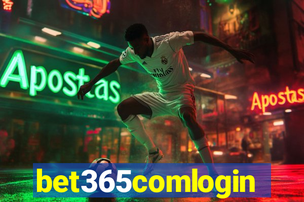 bet365comlogin