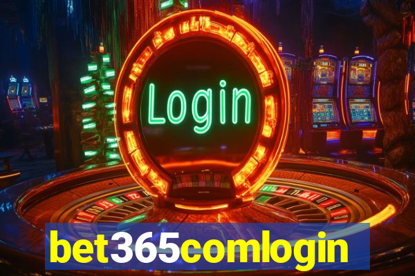 bet365comlogin