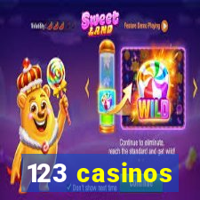 123 casinos