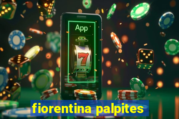 fiorentina palpites