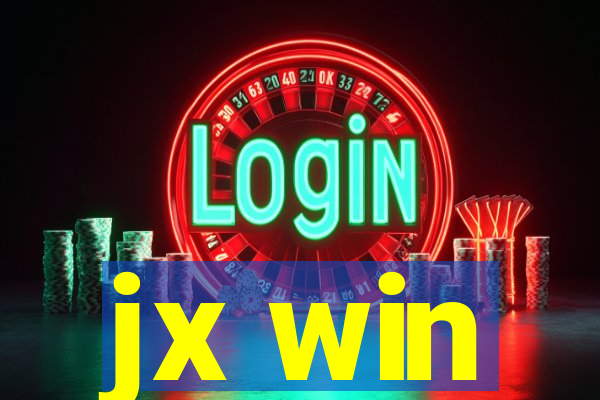 jx win