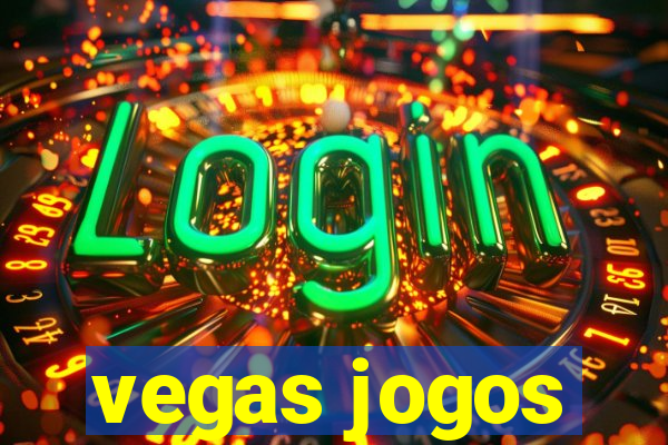 vegas jogos