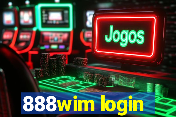 888wim login