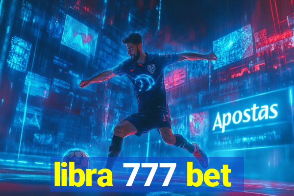 libra 777 bet