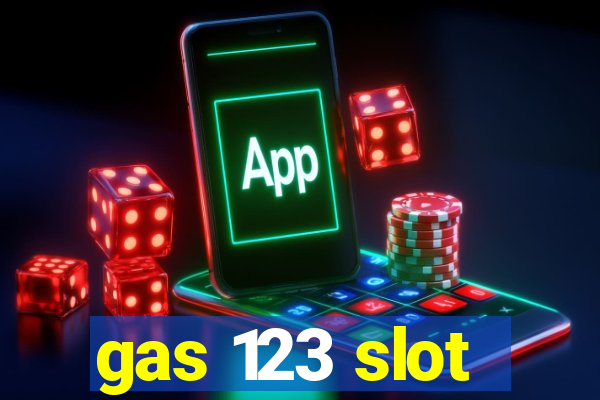 gas 123 slot