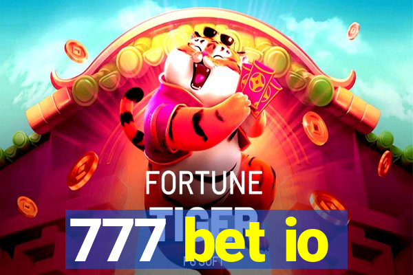 777 bet io