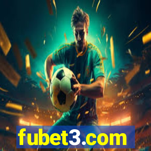 fubet3.com