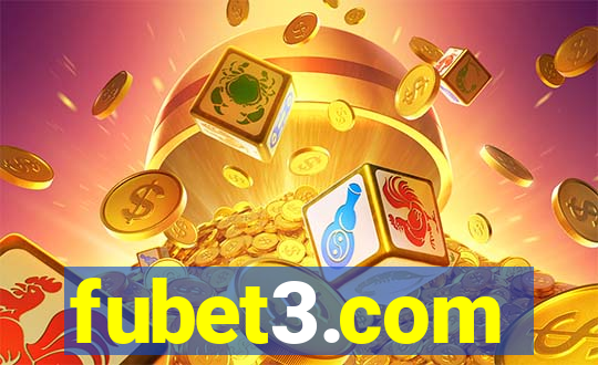 fubet3.com