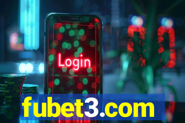 fubet3.com