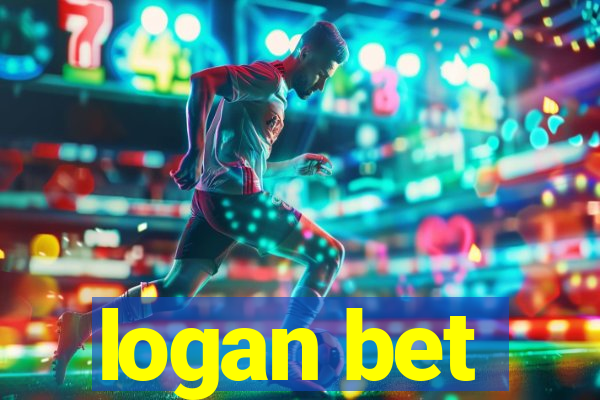 logan bet