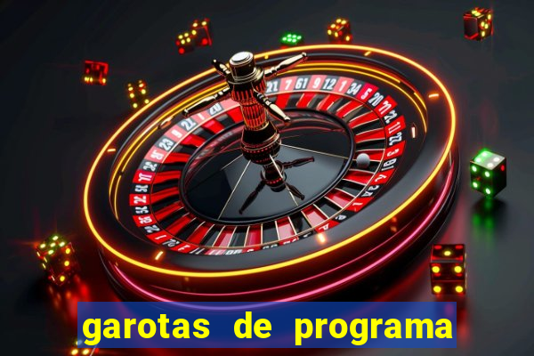 garotas de programa da bahia