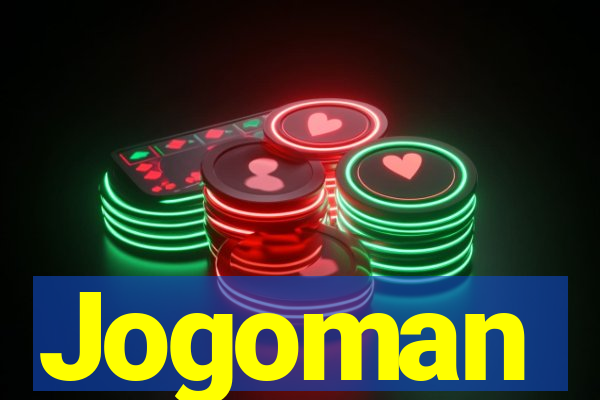 Jogoman