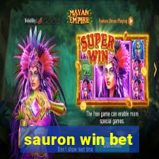 sauron win bet