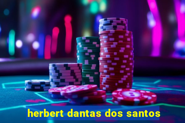 herbert dantas dos santos