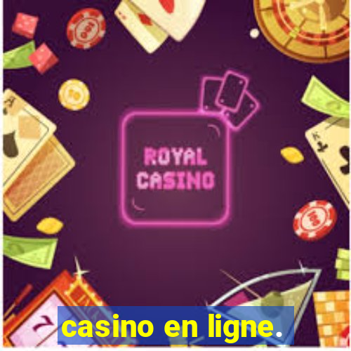 casino en ligne.