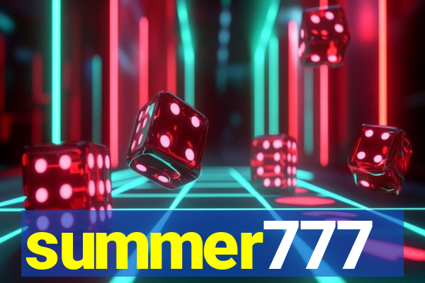 summer777